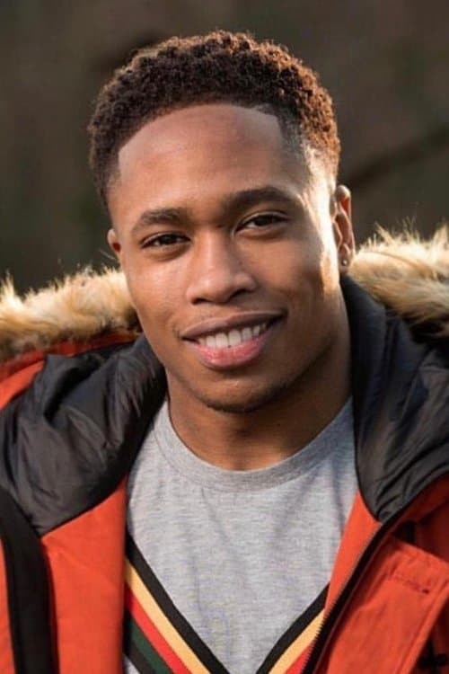 Photo of Imran Adams