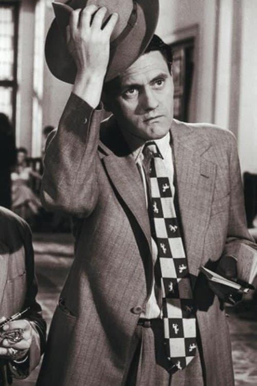 Photo of Imre Pongrácz
