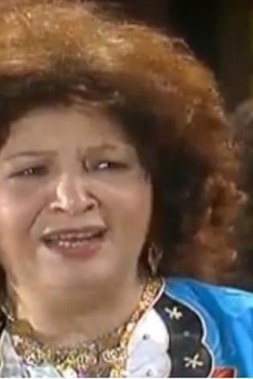 Photo of Imthethal Zaki