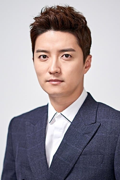 Photo of In Gyo-jin