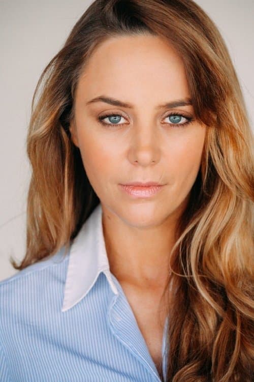 Photo of Ina-Alice Kopp