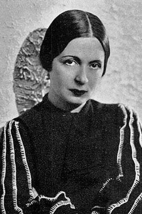Photo of Ina De La Haye