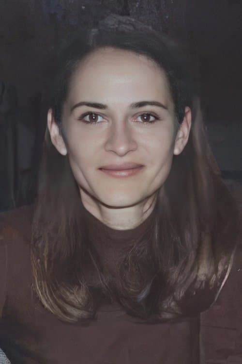 Photo of Ina Gogálová