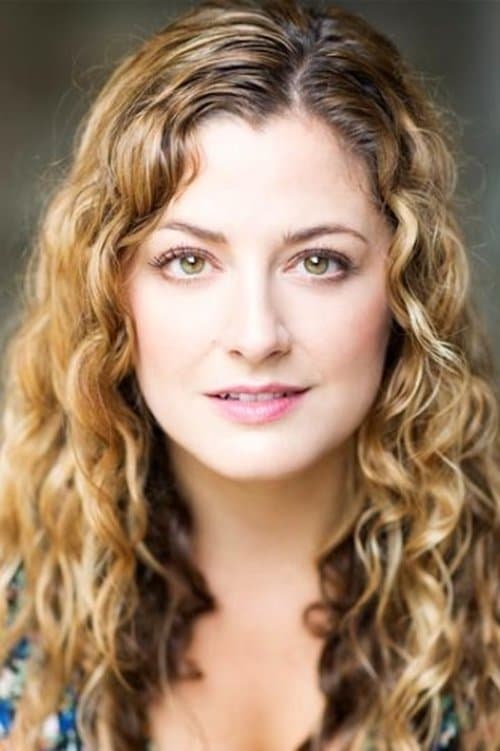 Photo of Ina Marie Smith