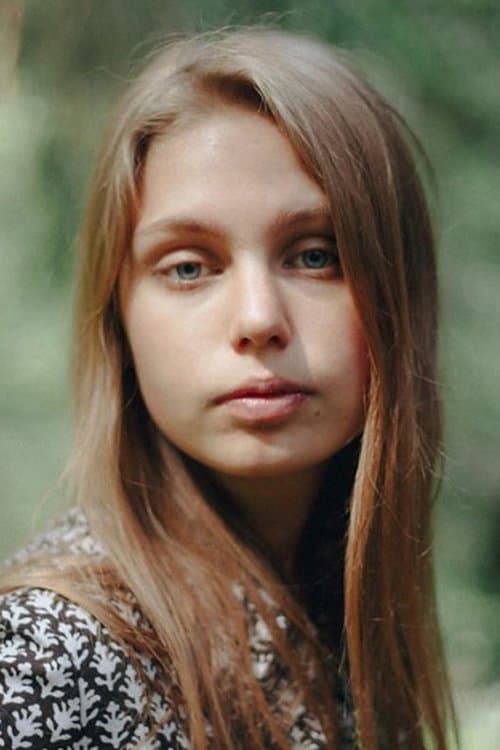 Photo of Ina Marija Bartaitė