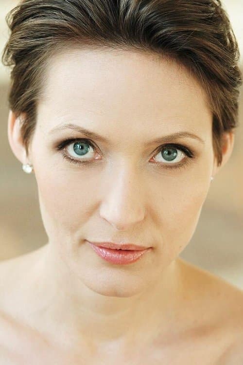 Photo of Ina Rudolph