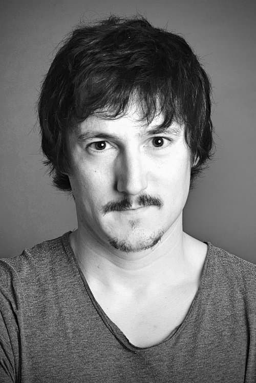 Photo of Iñaki Ardanaz