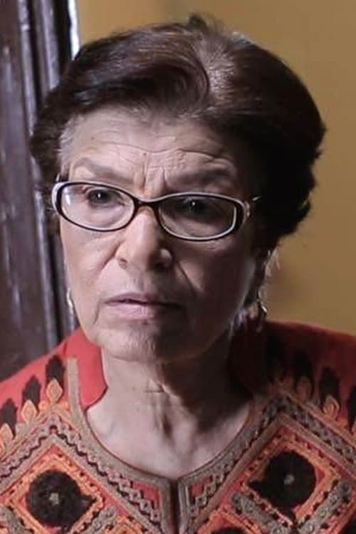 Photo of Inam Salusah