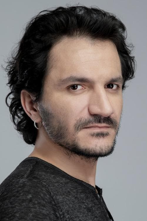 Photo of İnanç Konukçu