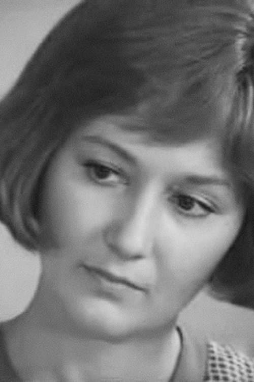 Photo of Inara Guliyeva