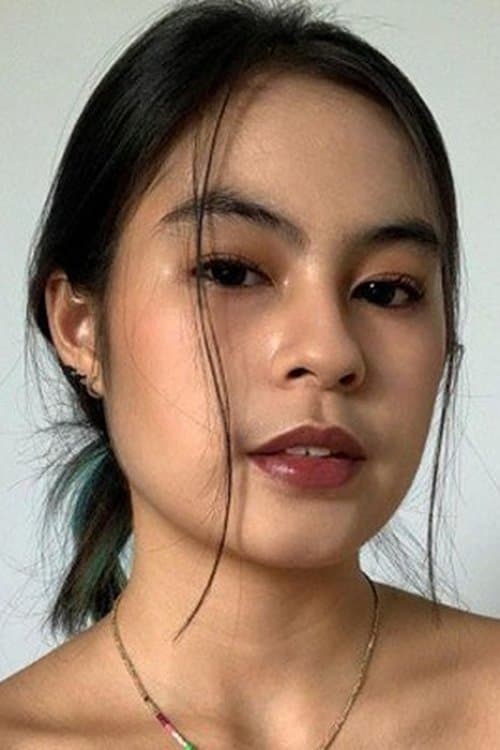 Photo of Inarah Syarafina
