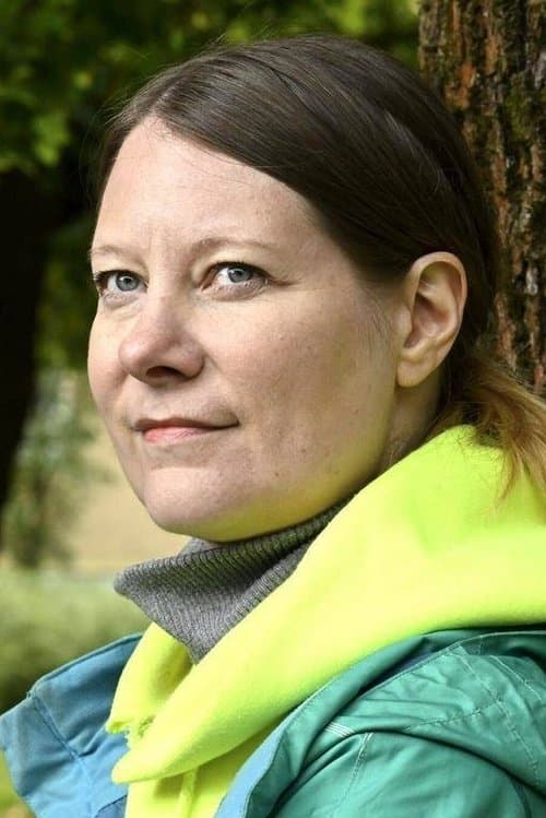 Photo of Inari Niemi