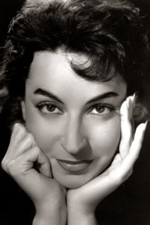 Photo of Inda Ledesma