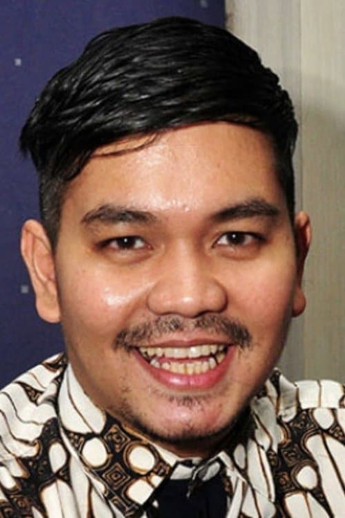 Photo of Indra Bekti