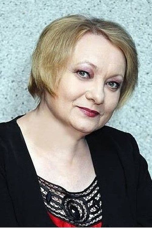 Photo of Indra Briķe