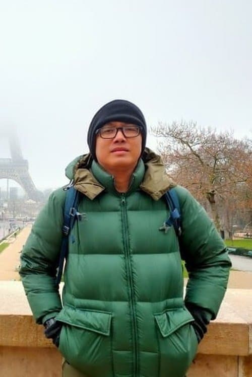 Photo of Indra Gunawan