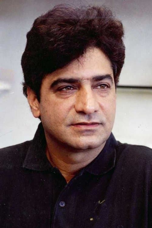 Photo of Indra Kumar