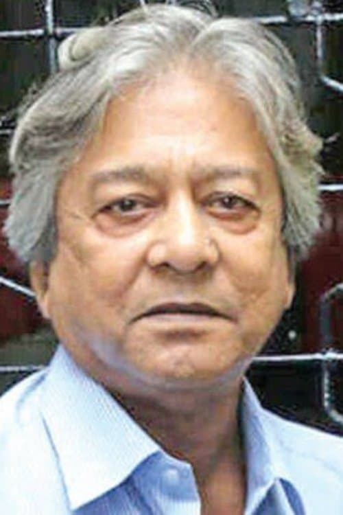 Photo of Indrajit Deb
