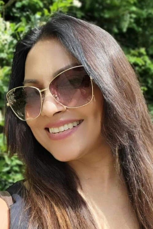 Photo of Indrani Dutta