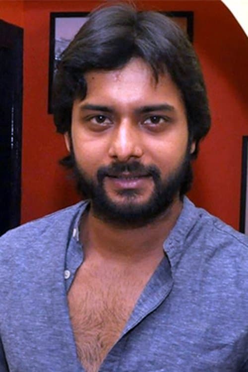 Photo of Indrasish Roy