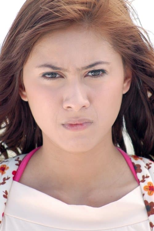 Photo of Indri Satiya