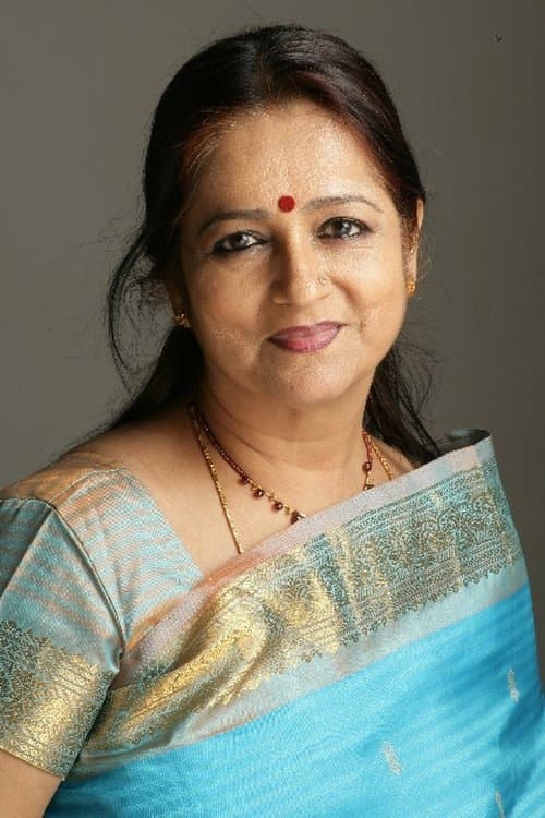 Photo of Indu Anand