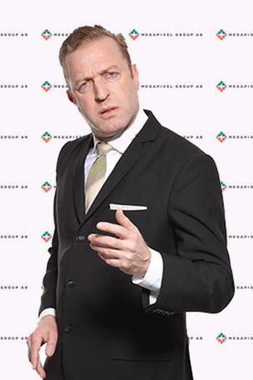 Photo of Indy Neidell