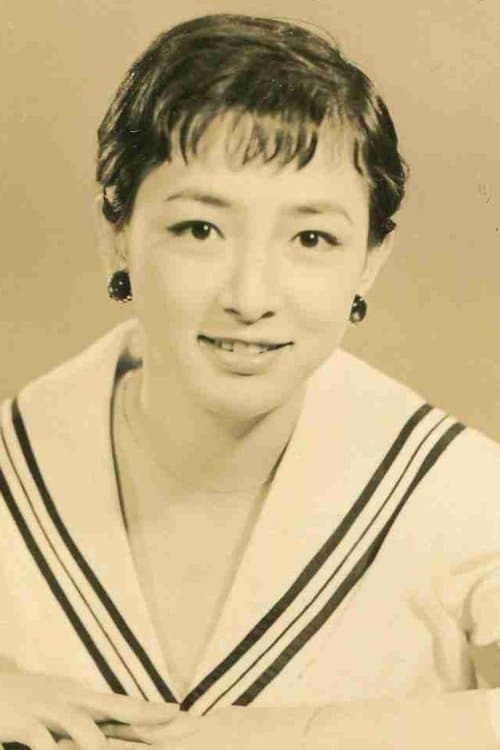 Photo of Ineko Arima