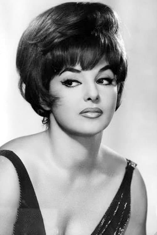 Photo of Inés Moreno