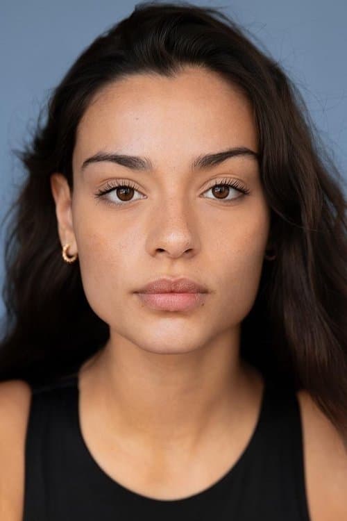 Photo of Inês Pires Tavares