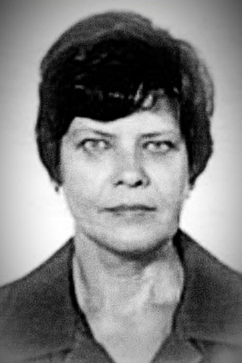 Photo of Inessa Seleznyova