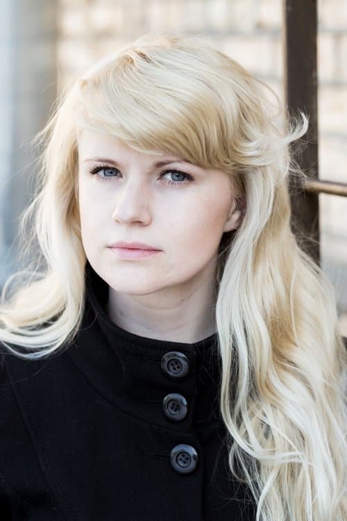 Photo of Inga Apine