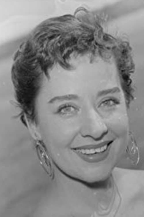 Photo of Inga Brink