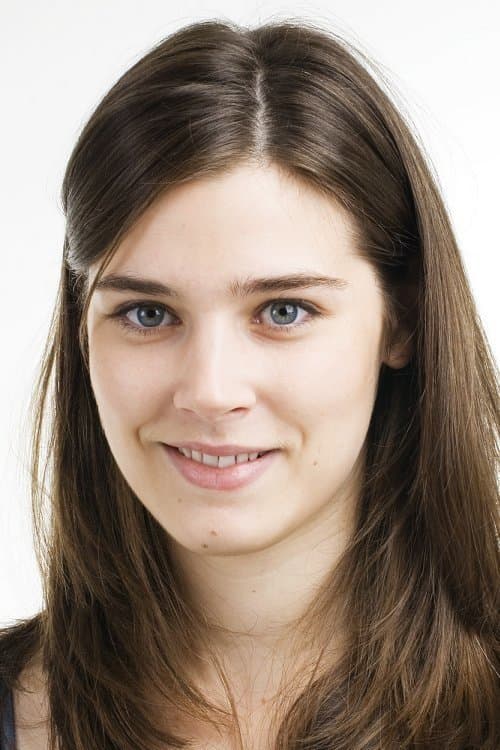 Photo of Inga Ibsdotter Lilleaas