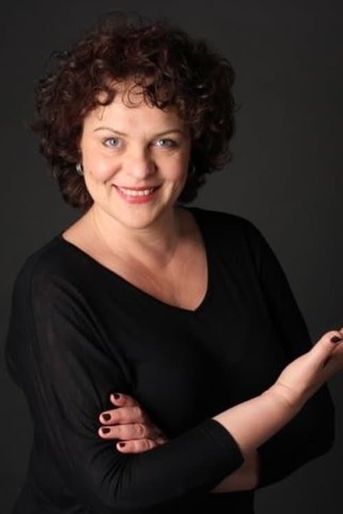 Photo of Inga Šalkauskaitė