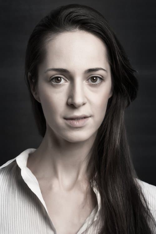 Photo of Inga Salurand