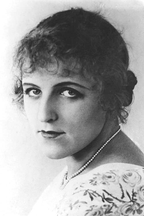 Photo of Inga Sundblad-Ellis