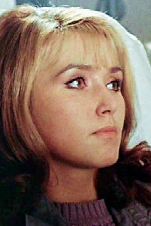 Photo of Inga Tretyakova