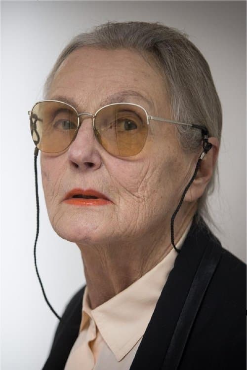Photo of Inge Appelt