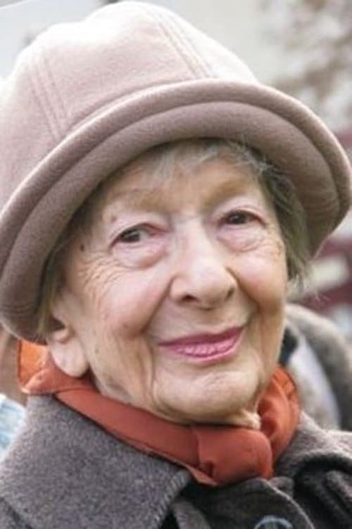 Photo of Inge Ketti