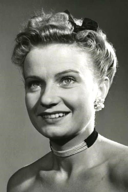 Photo of Inge-Lise Grue