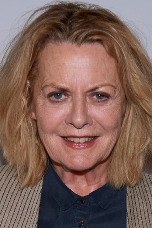 Photo of Inge Sofie Skovbo