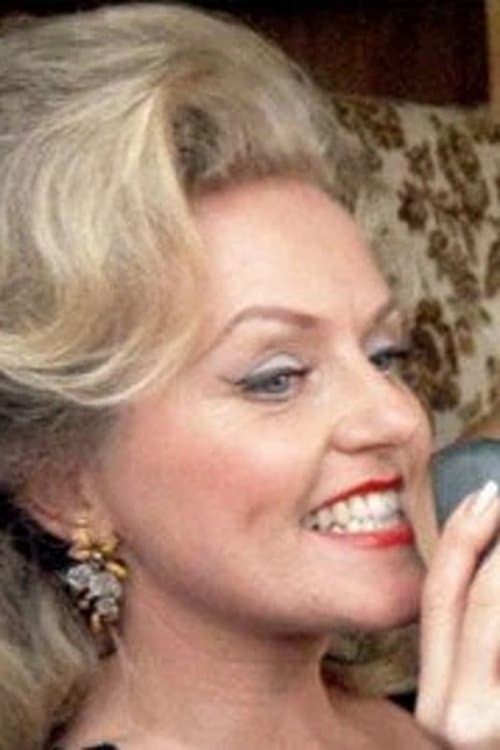Photo of Ingeborg Kjeldsen
