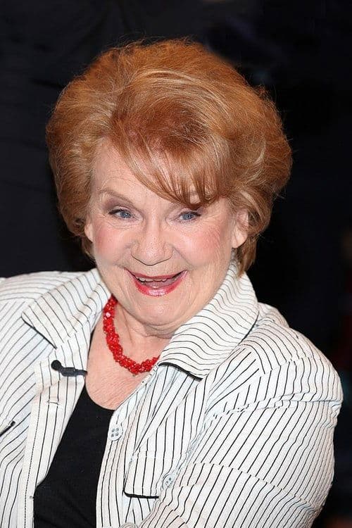 Photo of Ingeborg Krabbe