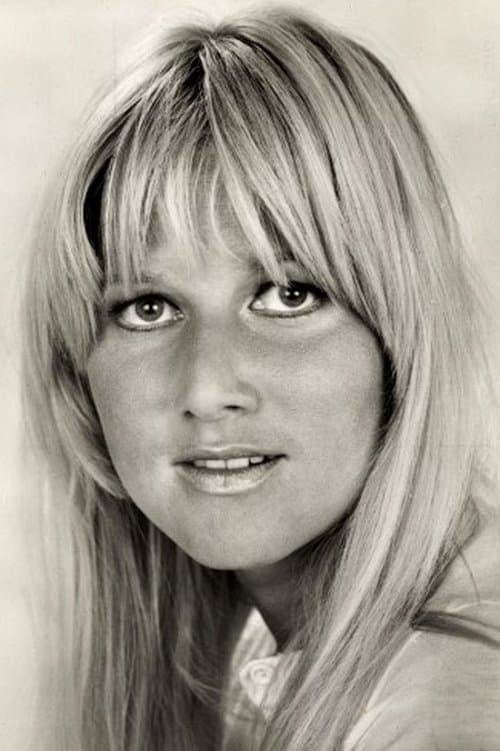 Photo of Ingeborg Steinbach