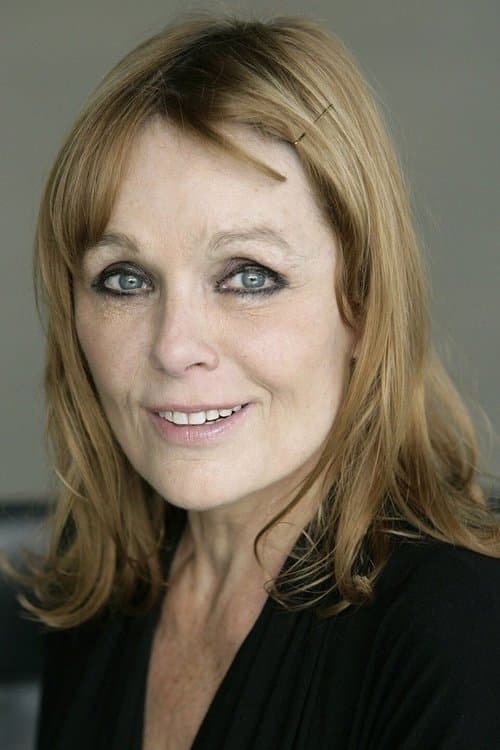 Photo of Ingeborg Westphal