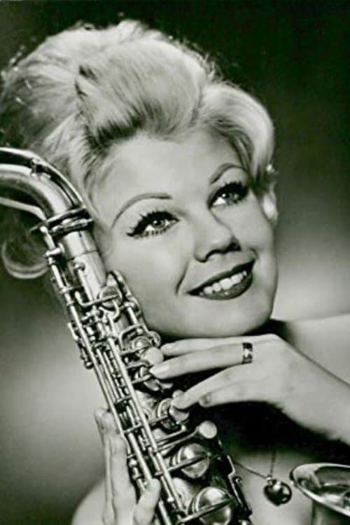 Photo of Ingela Brander