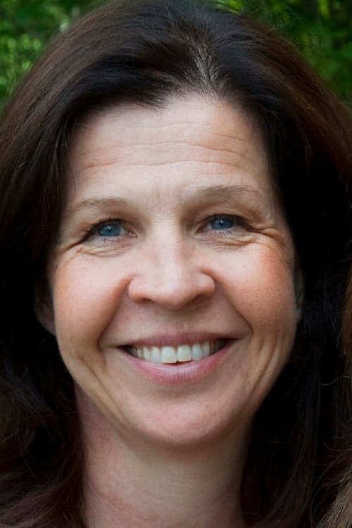 Photo of Ingela Olsson