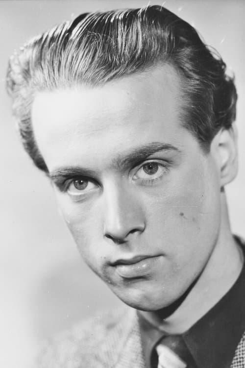 Photo of Ingemar Pallin