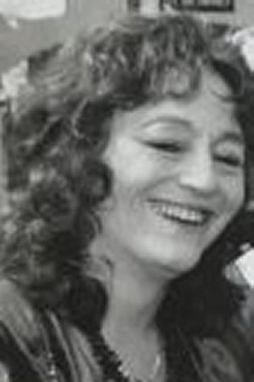 Photo of Inger Gleerup